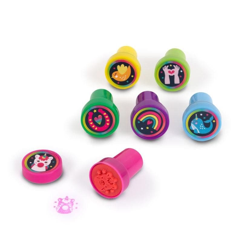 Stempel Dreamland, 1 Stk. assort.
- Party Geschenke Kinder Geburtstag - Mitgebsel Kindergeburtstag - kleines Geschenk Kinder - junior-partyshop.ch