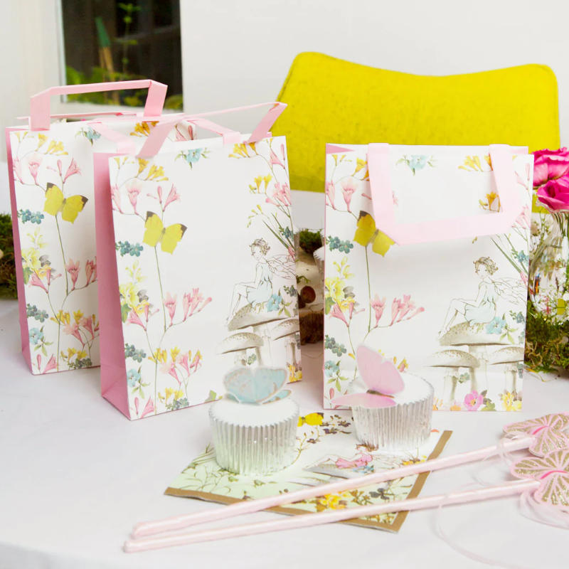 Kindergeburtstag-Partytueten_Schmetterling_Fee_8_Stk_1