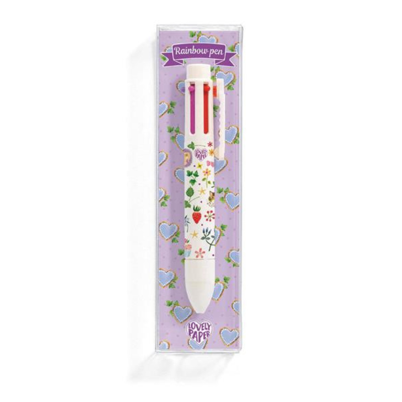 Regenbogenstift Aiko