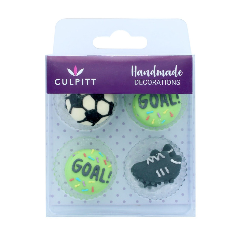 Kindergeburtstag-Zuckerdekor-Fussball-1
