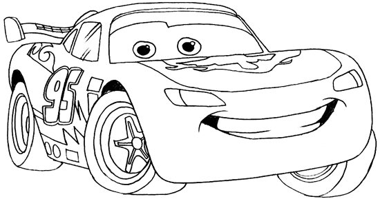 kinderparty Cars1NqClWKto2b96x