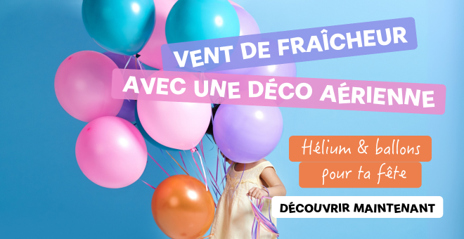 balloons, party, child, bouquet, decor