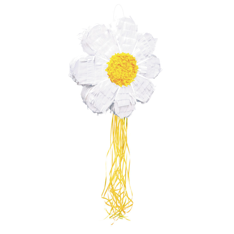 Zieh-Piñata Gänseblume