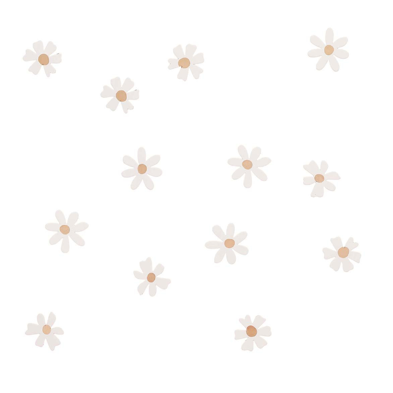 Confetti marguerites, 10g