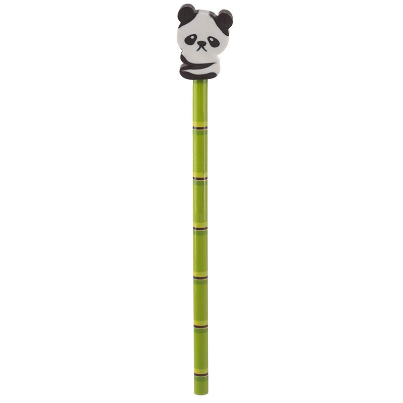 Kindergeburtstag-Bleistift_mit_Radierer_Panda_1_Stk_1