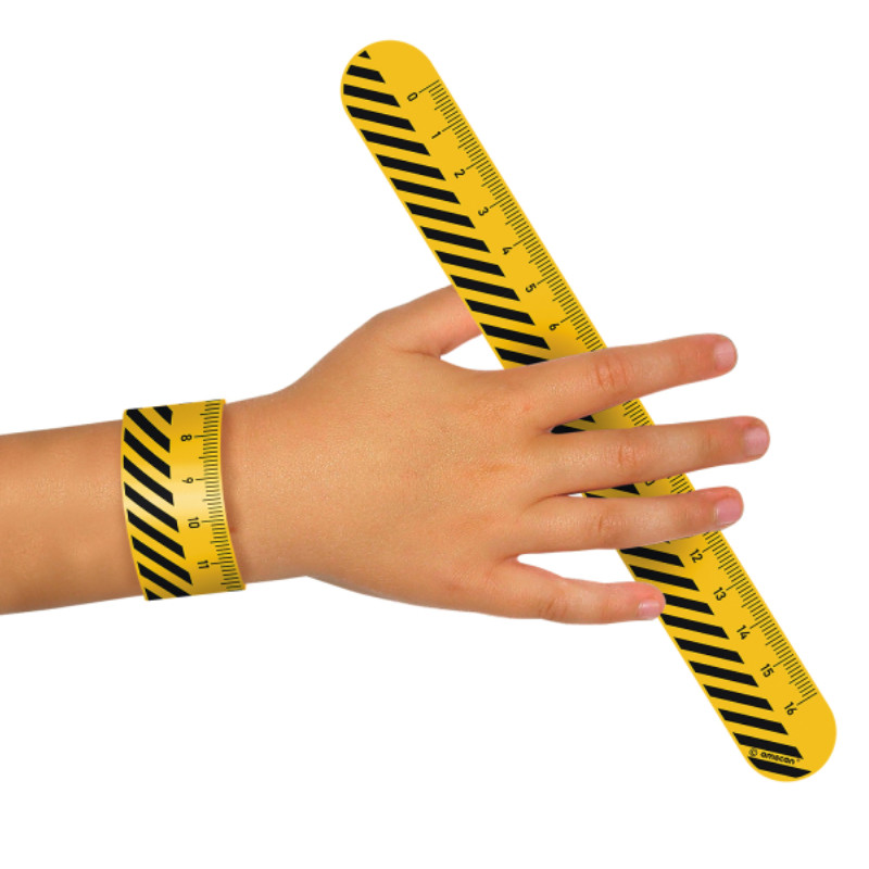 Kindergeburtstag-Slap_Snap_Band_Baustelle_8_Stk