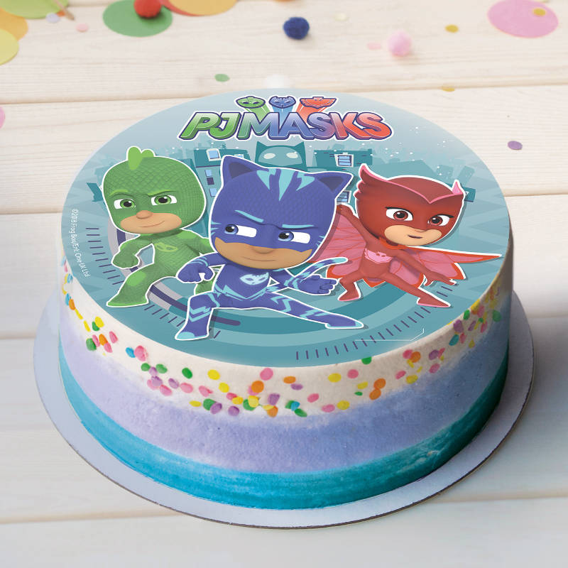 Kindergeburtstag-Tortenaufleger-PJ-Masks-2