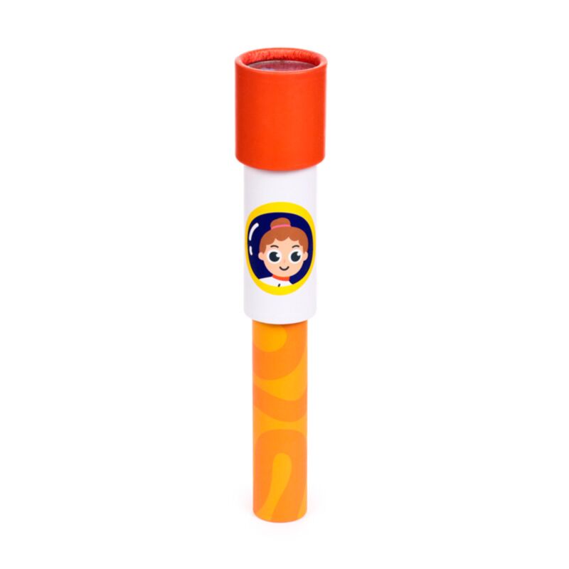 Stift, Marker, Kunststift, Kinderstift, Oranger Marker