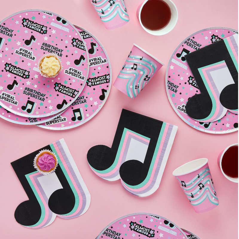 kinderparty Musik_EL
