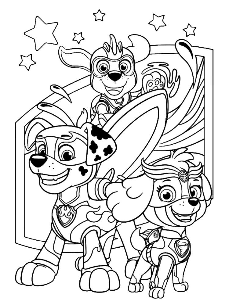 kinderparty PawPatrol2MnHc0gIP62fC1