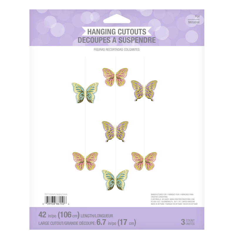 Kindergeburtstag-Haengedekoration_Schmetterling_Gold_3_Stk_1