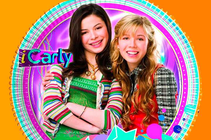 kinderparty Spielidee_iCarly