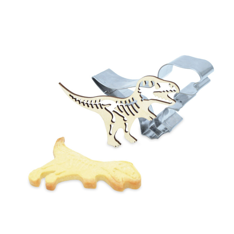 Kindergeburtstag-Ausstechform-Dinosaurier-2