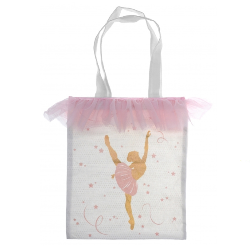 Kindergeburtstag-Partytueten_Ballerina_1_Stk
