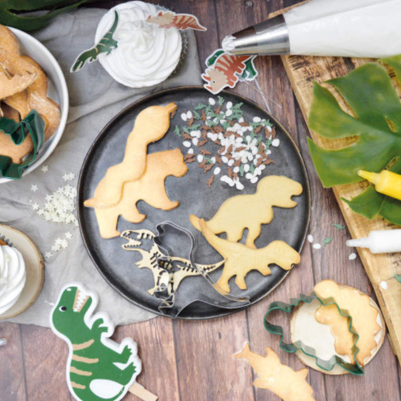 Kindergeburtstag-Zuckerdekor_Dino_Mix_1