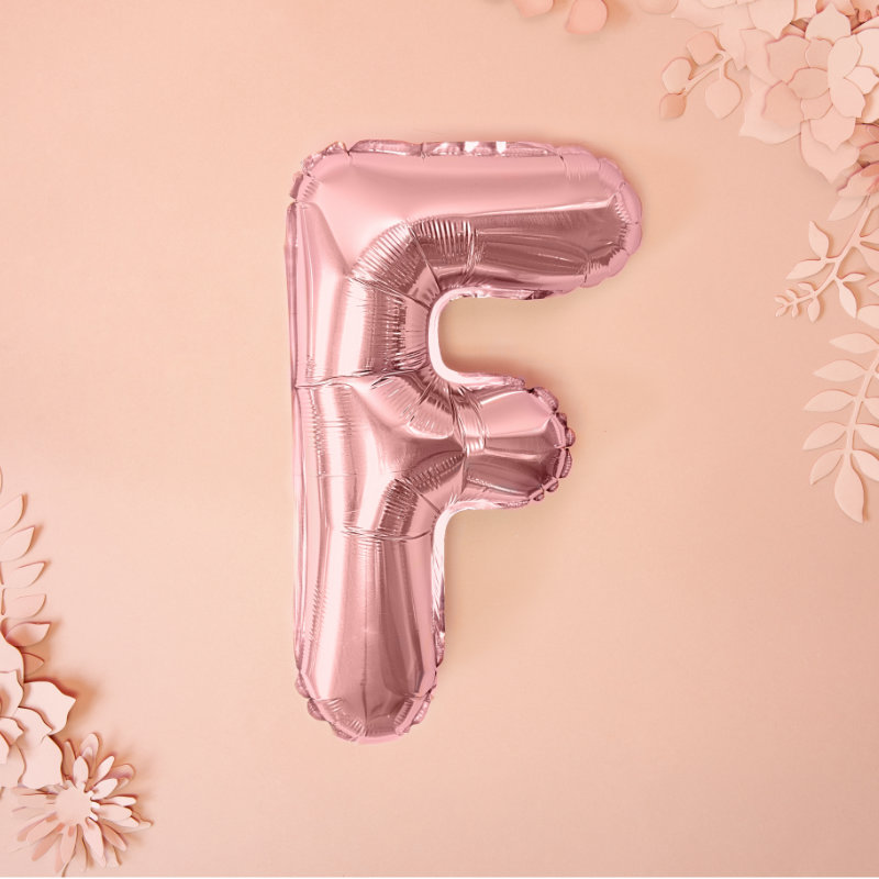 Kindergeburtstag-Folienballon_Buchstabe_F_rose_gold_1_Stk_1