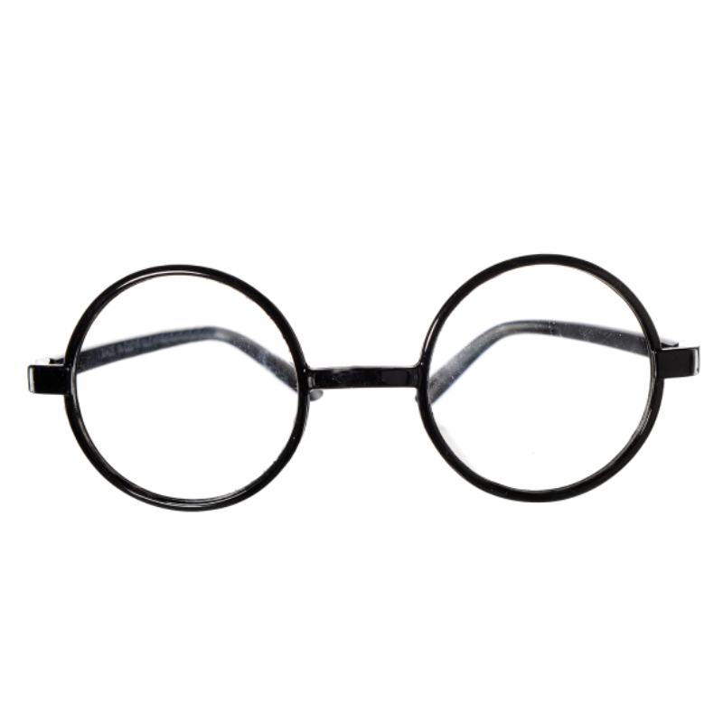 Brille Harry Potter, 1 Stk.