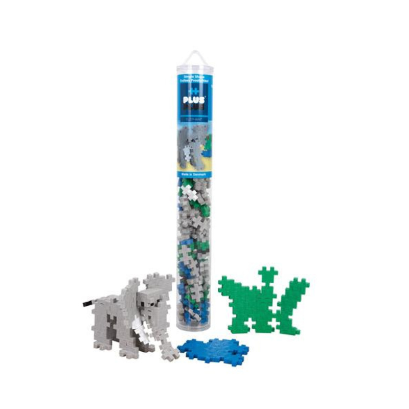 Kreativ Bausteine Elefant
- Geschenk für Kinder - Geschenk Kindergeburtstag - junior-partyshop.ch