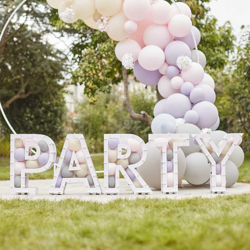 Kindergeburtstag-Ballonrahmen_Party_1