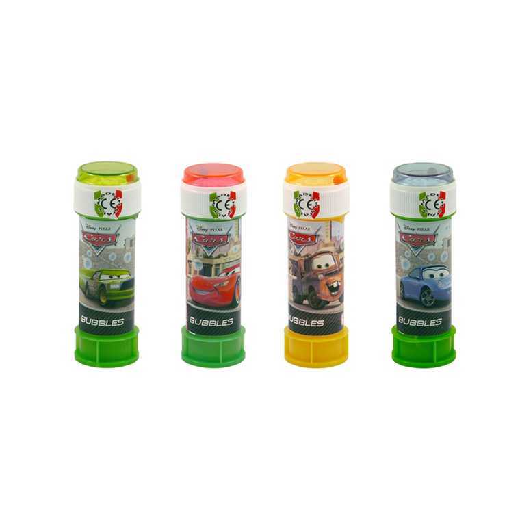 Seifenblasen Disney Cars, 1 Stk