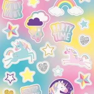 Stickers & Tattoos