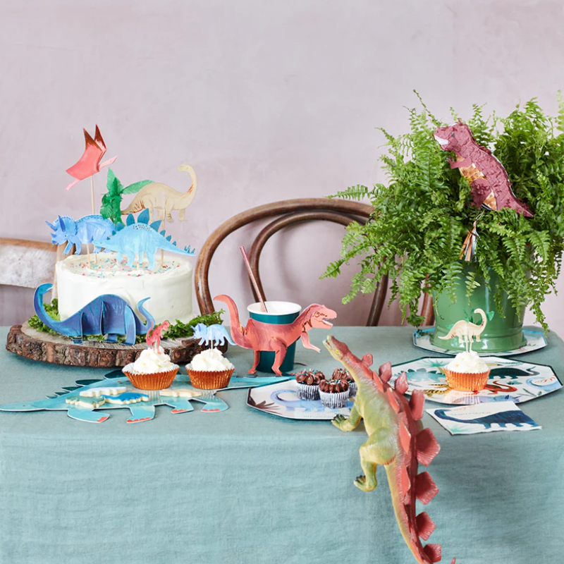 kinderparty 250522-1_CakeTopper_Dinos_MeriMeri_mood