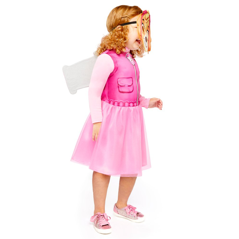 Kindergeburtstag-Kostuem_Paw_Patrol_Skye_1