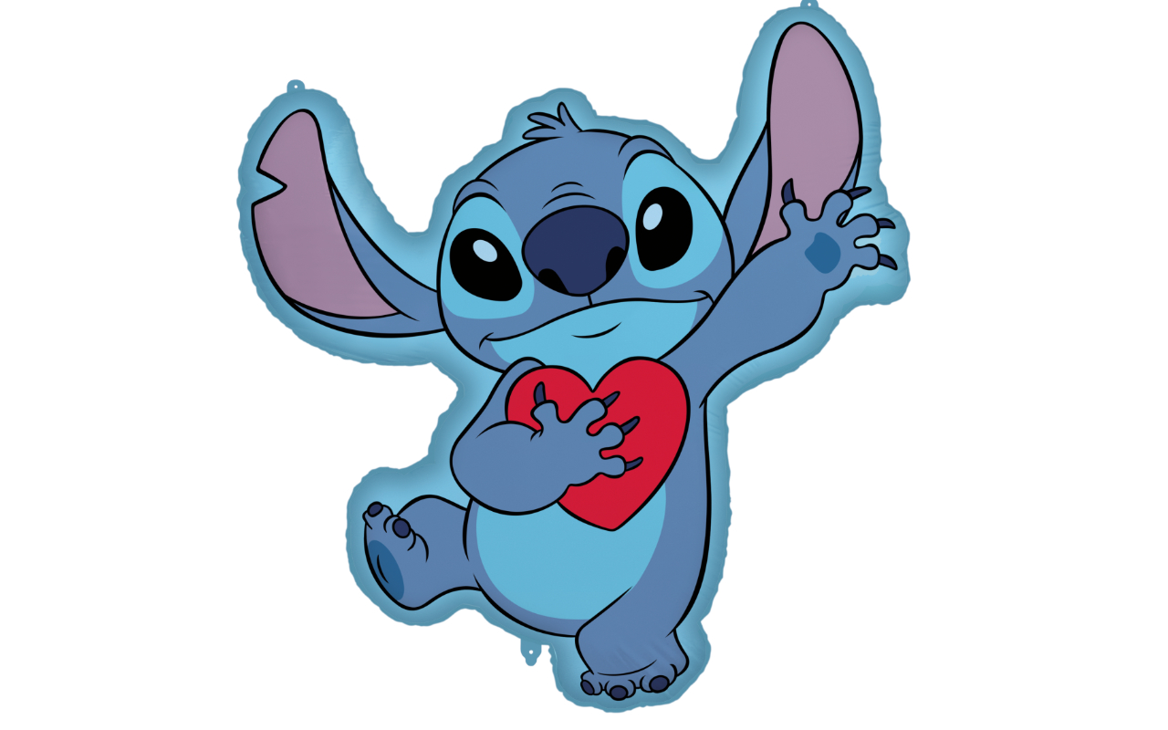 kinderparty Motto_Stitch