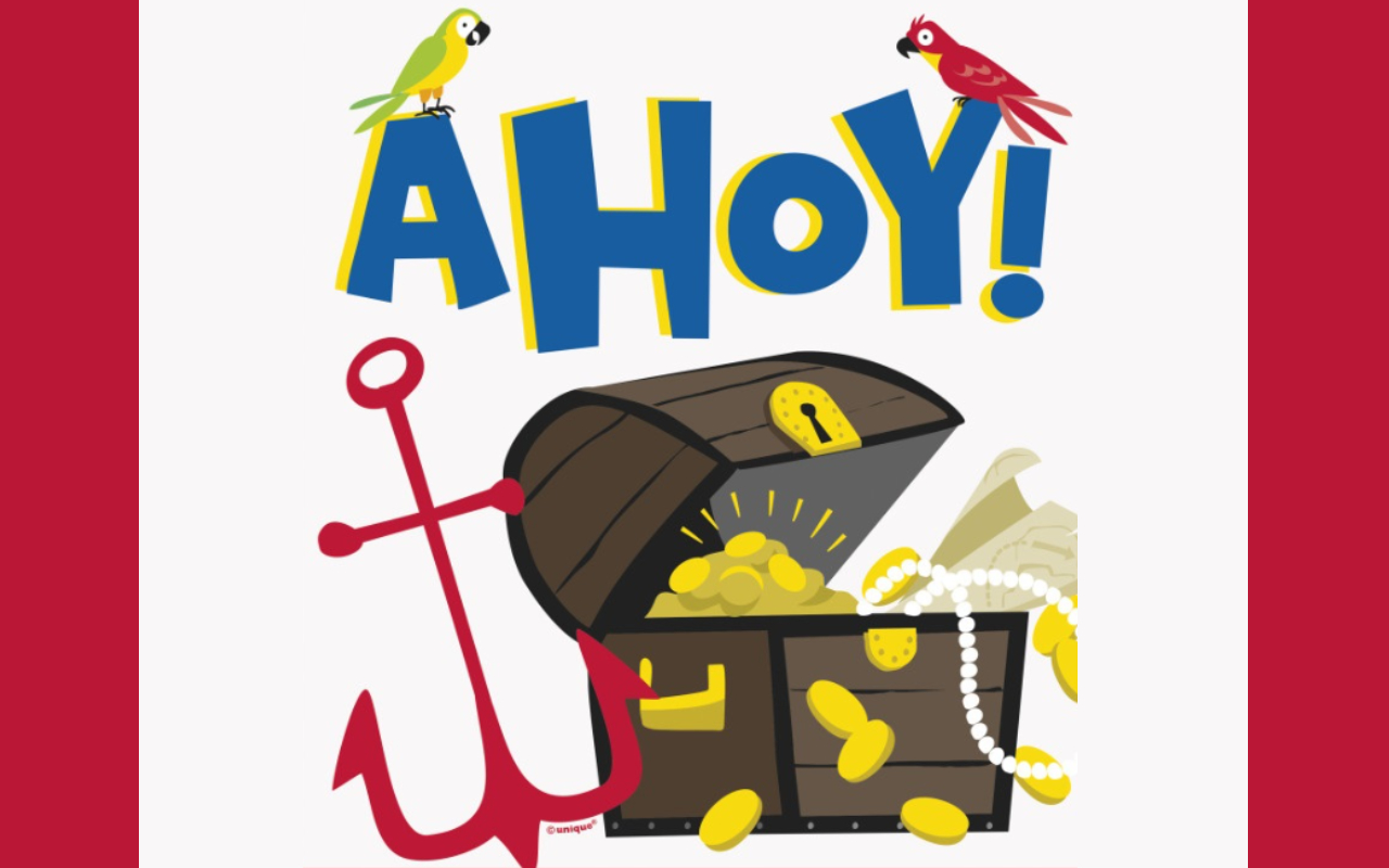 kinderparty Motto_AhoiPiraten