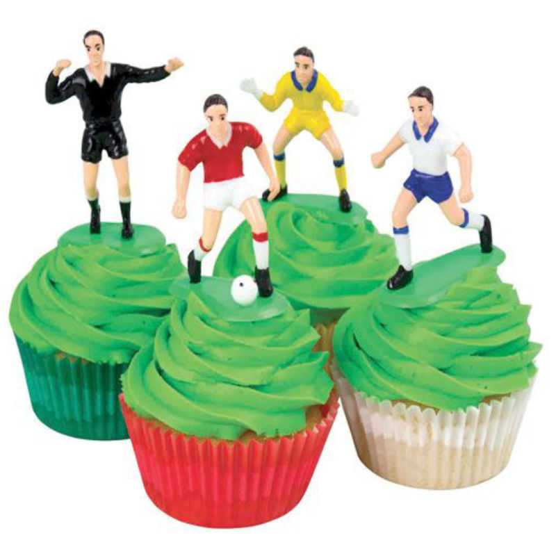 Kindergeburtstag-Tortendeko_Figur_Fussball_9_Stk_1