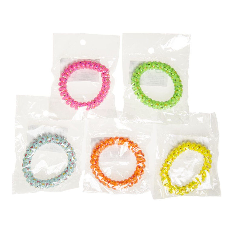 Kindergeburtstag-Haar_und_Armband_Sterne_1_Stk_assort_1