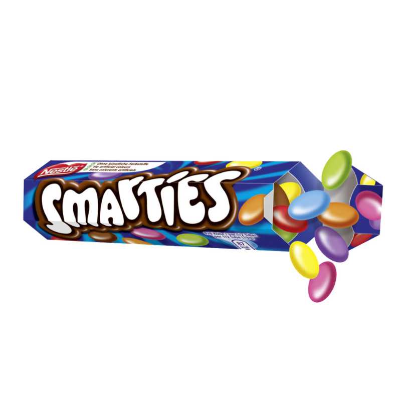 Smarties, 38 g