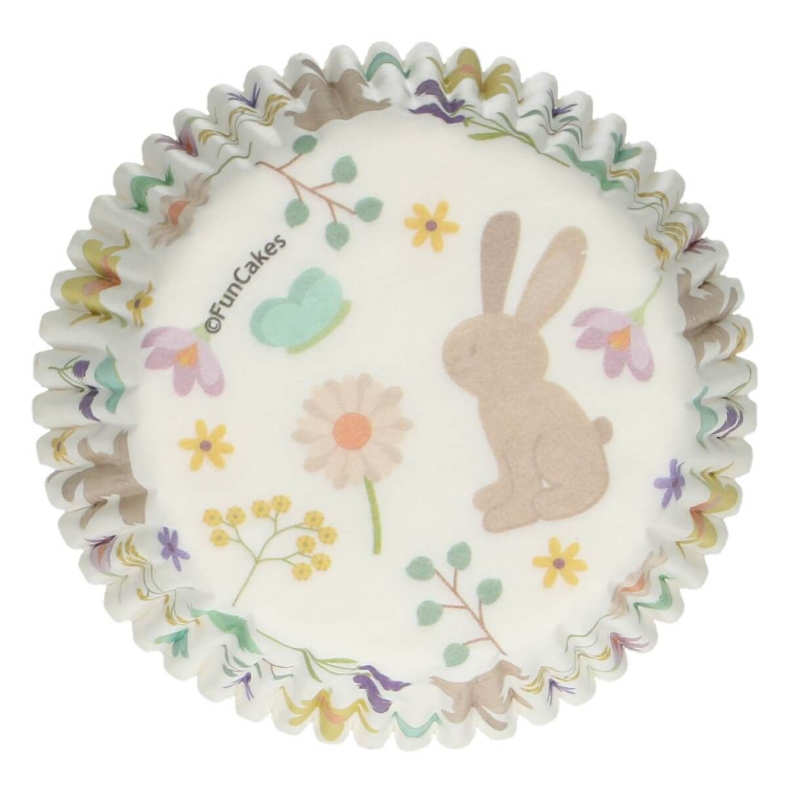 Kindergeburtstag-Muffinfoermchen_Fruehlingstiere_48_Stk
