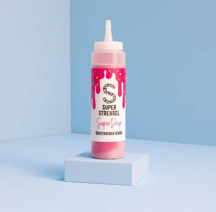 Kunstfarbe, Farbflasche, Pink, Schminke, Kunstmaterialien