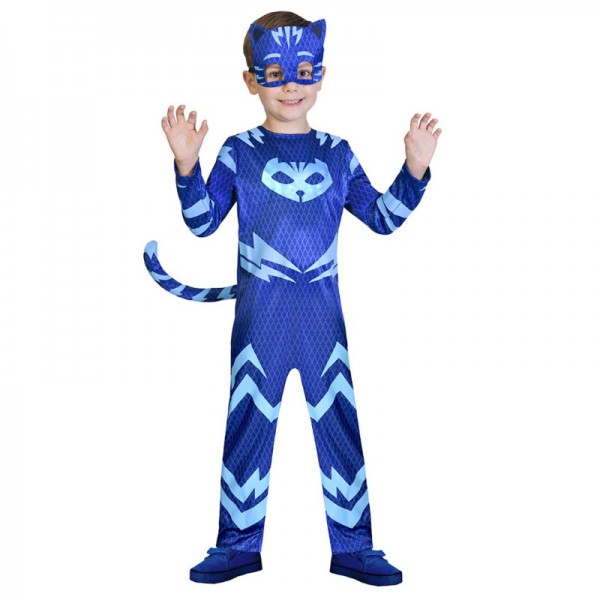 Kostüm Catboy PJ Masks