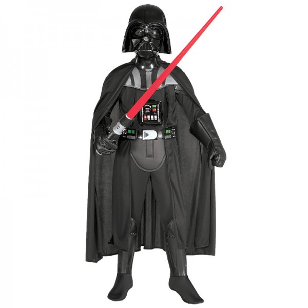 Kostüm Darth Vader Deluxe