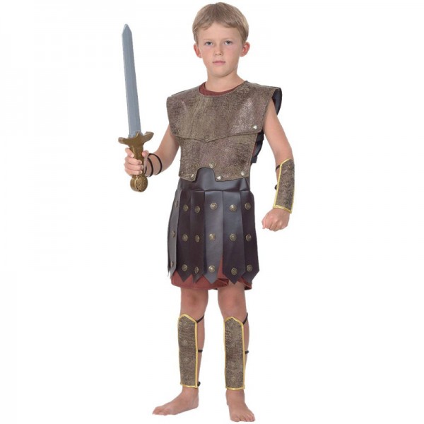 Kostüm Gladiator