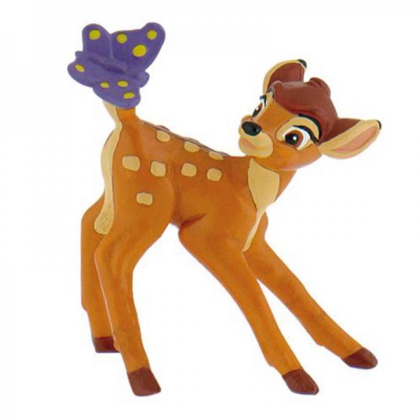 Tortendeko-Figur Bambi