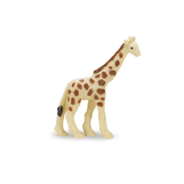 Glücksmini Giraffe, 1 Stk.