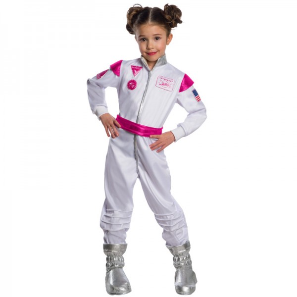 Kostüm Barbie Astronaut