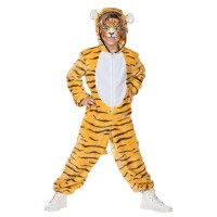 Kostüm Tiger 116