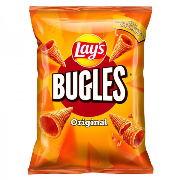 Lay's Bugles Original