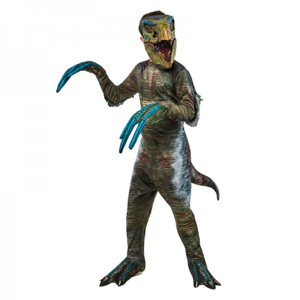 Kostüm Therizinosaurus