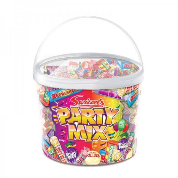 Piñata Füllung - Party Mix