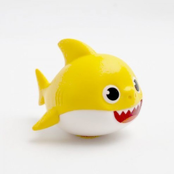 Tortendeko-Figur Baby Shark