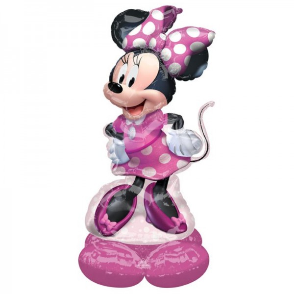 Airloonz Minnie Mouse