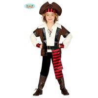 Kostüm Pirat