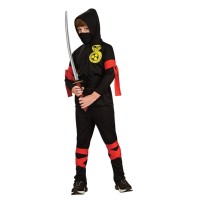 Kostüm Ninja L
