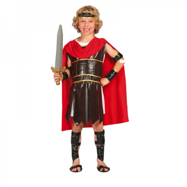 Kostüm Römischer Krieger