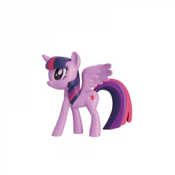 Tortendeko-Figur My Little Pony Twilight